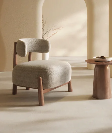Sofi Armchair