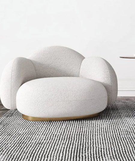Val Armchair