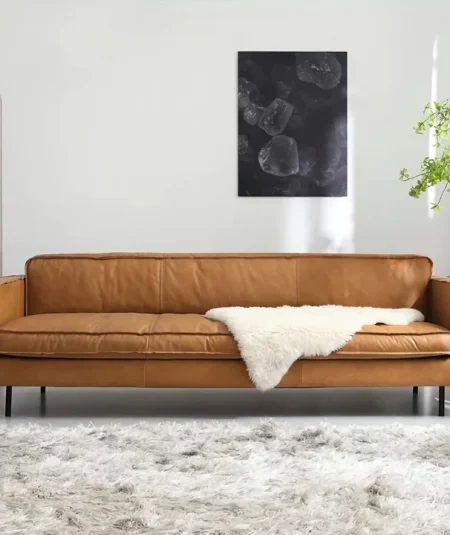 Vela Sofa
