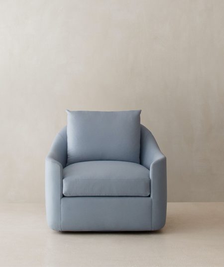 Belgate Swivel Lounge Chair