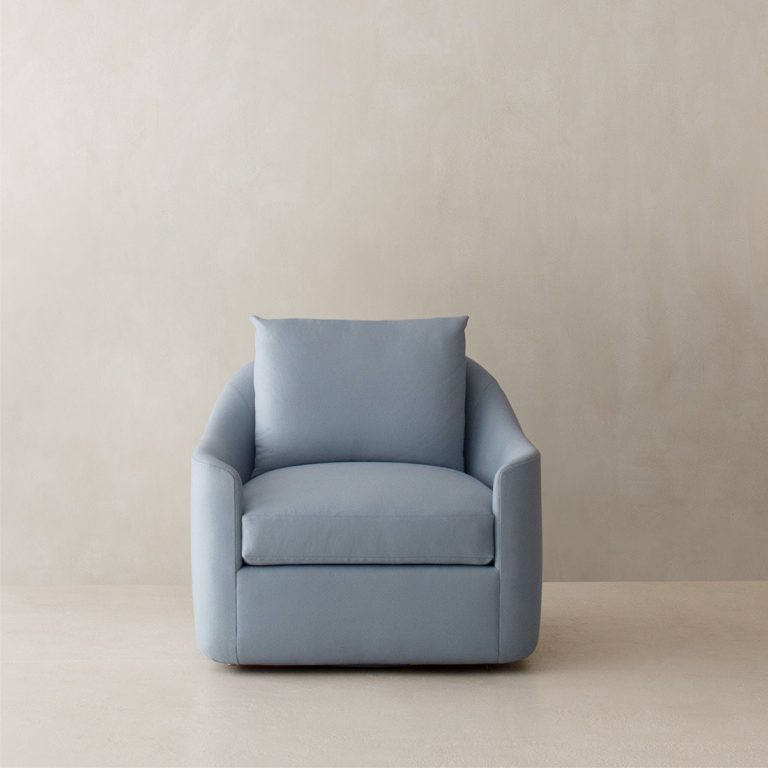 Belgate Swivel Lounge Chair