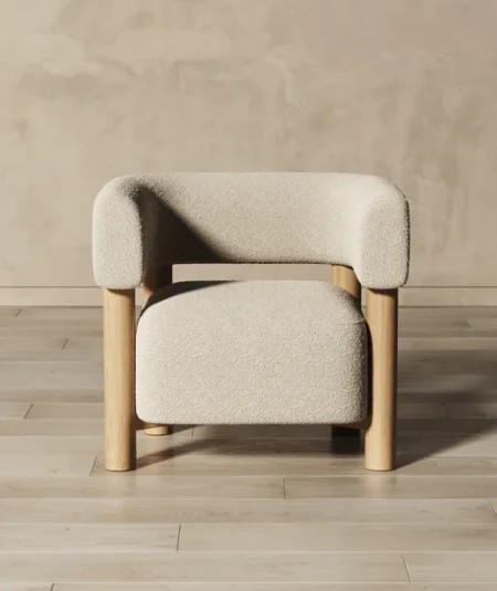 La Palma Chair
