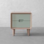 Nothing Bedside Table