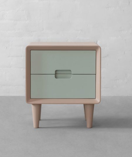 Nothing Bedside Table