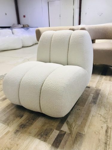 Ocean Chair photo review