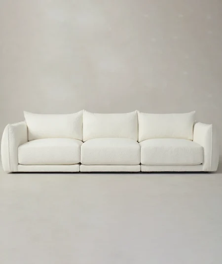 The Jones Modular Sofa