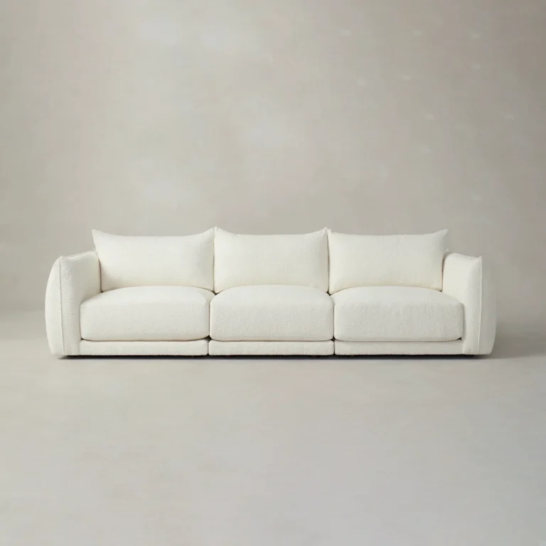 The Jones Modular Sofa