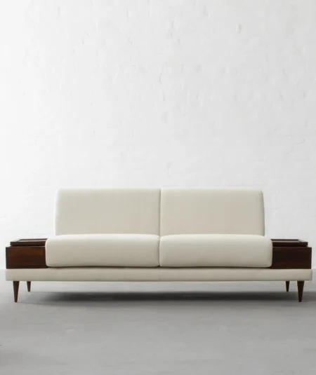 Munich 3 Seater Sofa