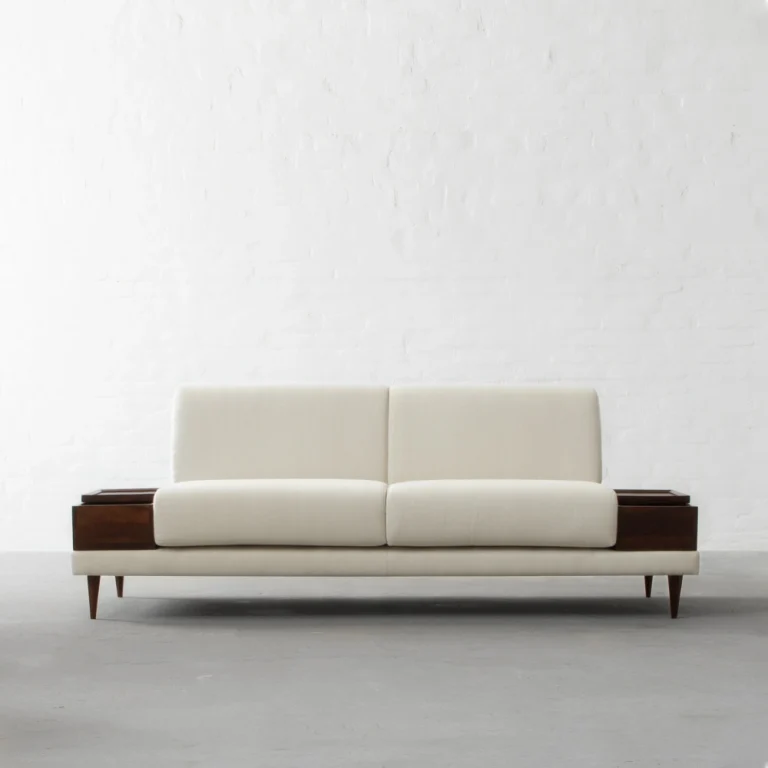 Munich 3 Seater Sofa