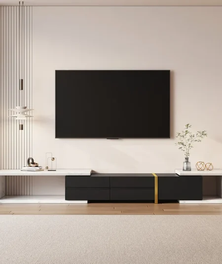 Dream Tv unit
