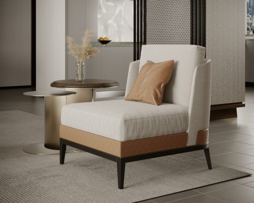 Arktel Armchair photo review