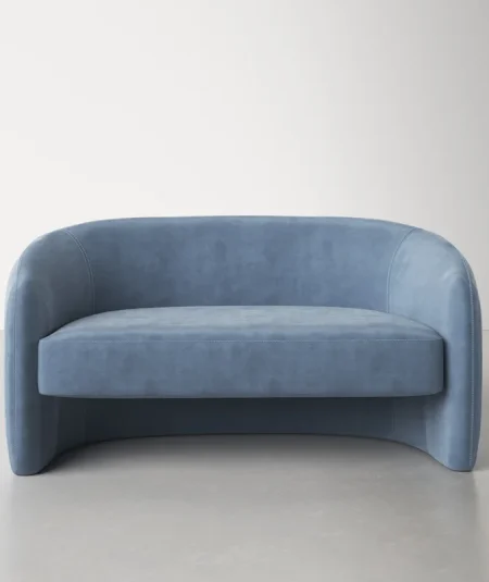 Kearan Upholstered Loveseat