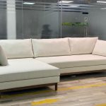 Jasper Corner Sectional Sofa photo review