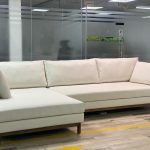 Jasper Corner Sectional Sofa photo review