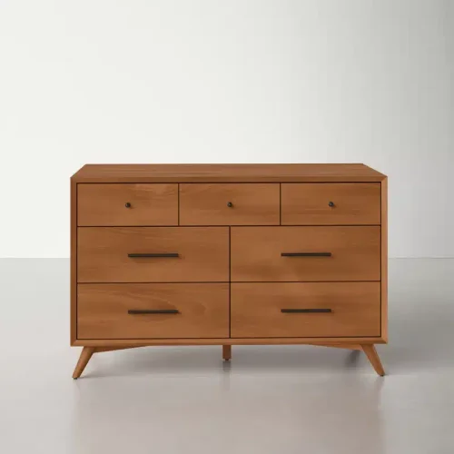 Wazim chest of drawers