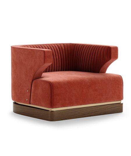 Amarkel Arm chair