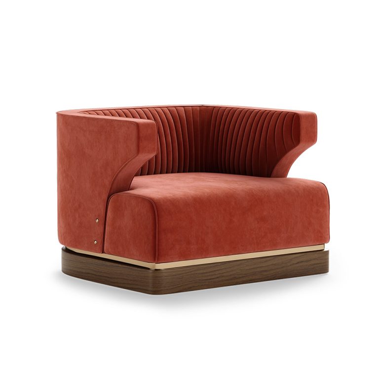 Amarkel Arm chair