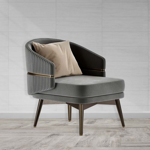 Billy Luxury Arm Chair