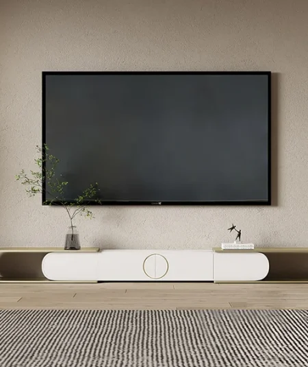 Merlin Tv Unit