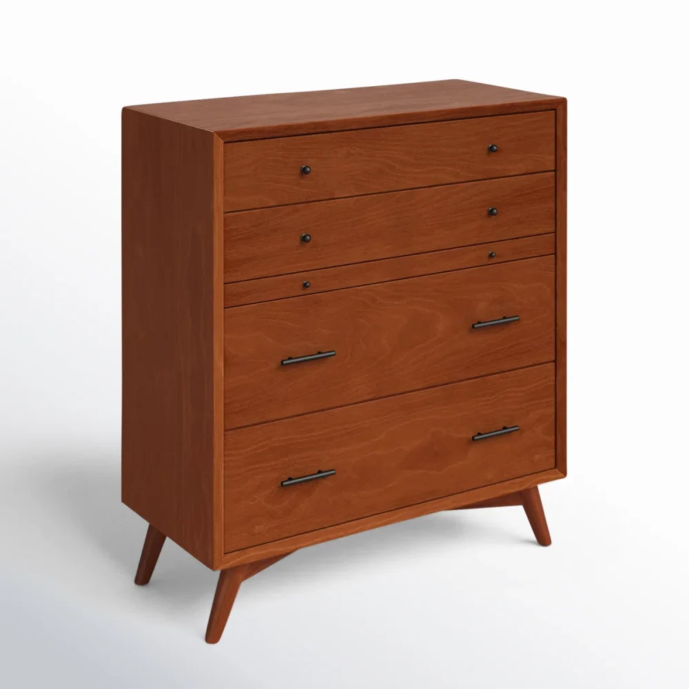 Wazim chest of drawers - Image 3