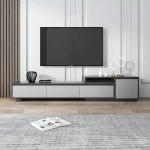 Atlanta Tv unit