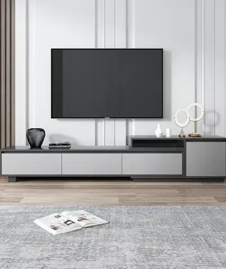 Atlanta Tv unit