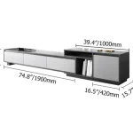 Atlanta Tv unit - Image 12
