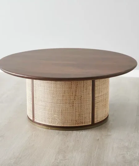 Esplanade Round Coffee Table