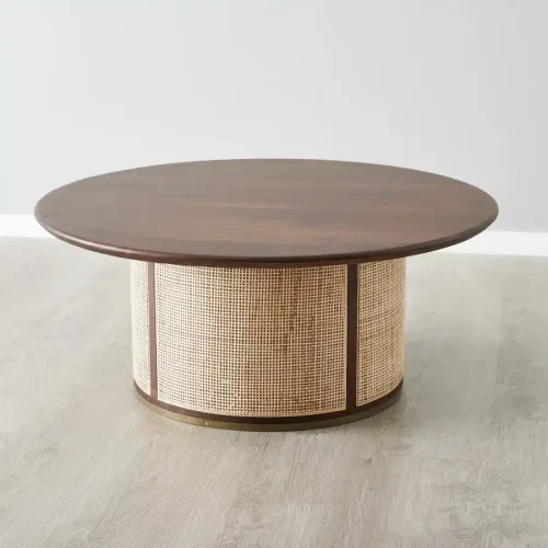 Esplanade Round Coffee Table