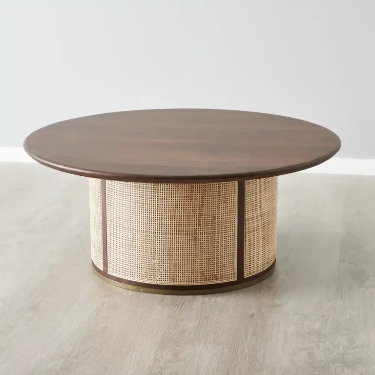 Esplanade Round Coffee Table