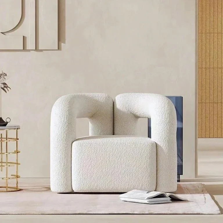 Finn Chair