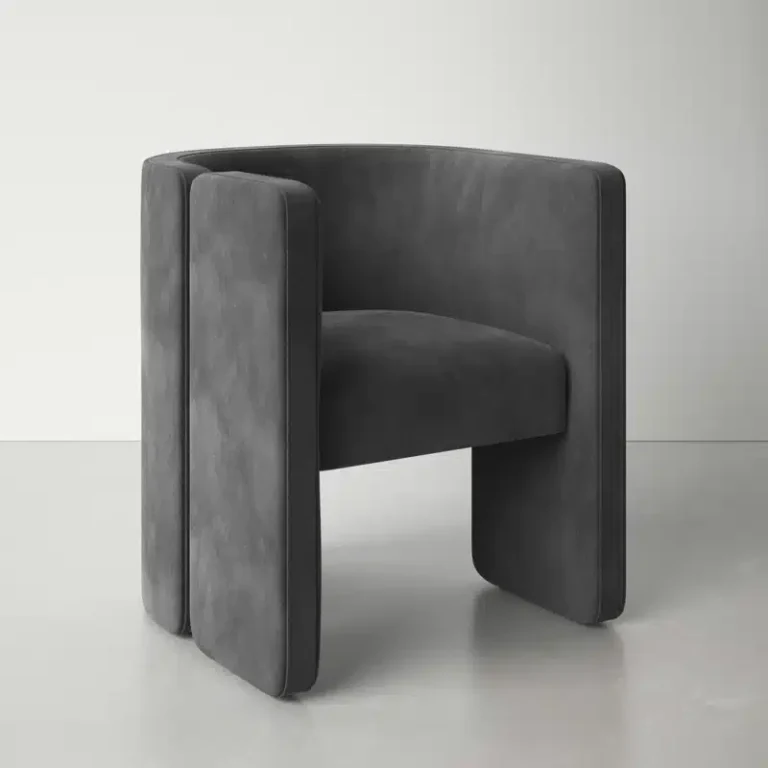 Jed Armchair