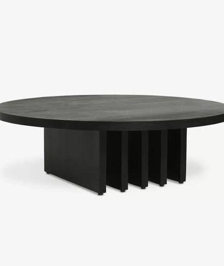 Pentwater Round Coffee Table