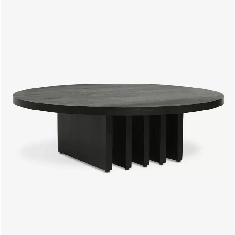 Pentwater Round Coffee Table