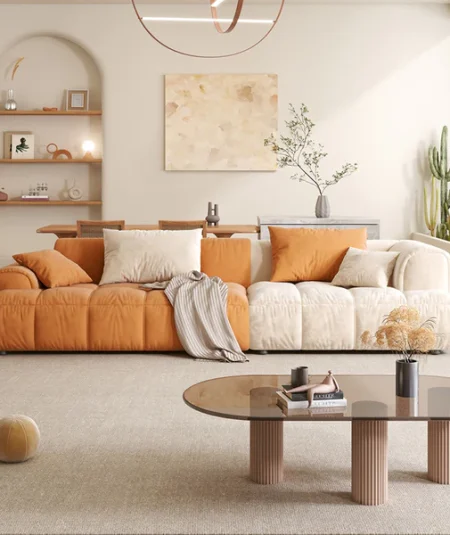 Creek Sofa