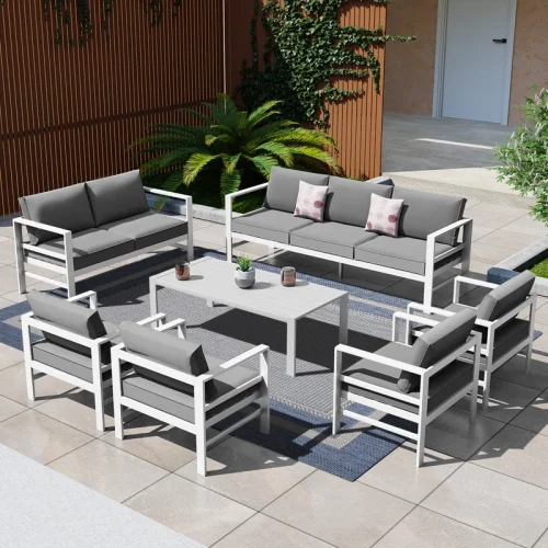 Neom 9-Person Outdoor Seating