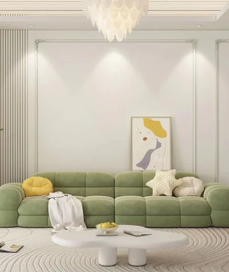 Daijuan Sofa