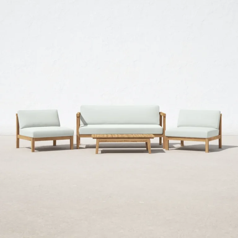 Don 4-Person Outdoor Seating