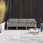 Ramsey Outdoor Seating - Image 5