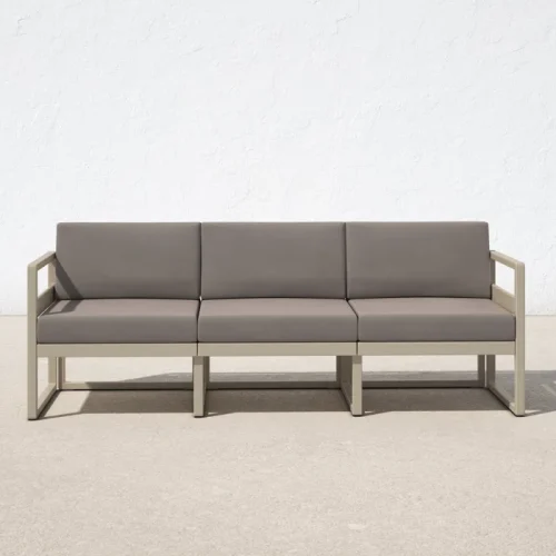 Ramsey Outdoor Seating