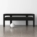Mac Bench sofa