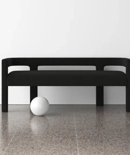Mac Bench sofa
