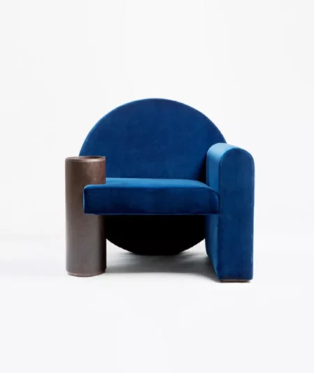 Moon Armchair
