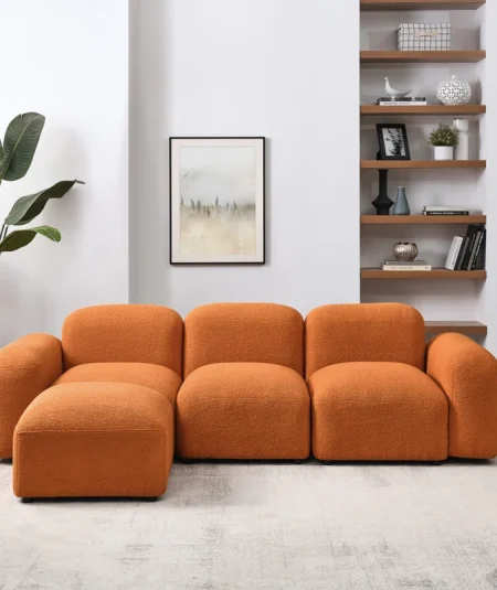 Neyadi Sofa