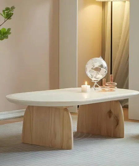 Romaner Coffee Table