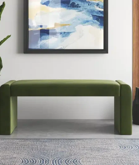 Wagener Bench