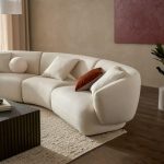 Auburn Sectional Sofa - Image 4