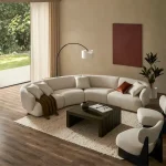 Auburn Sectional Sofa - Image 2