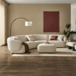 Auburn Sectional Sofa
