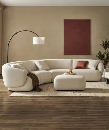 Auburn Sectional Sofa